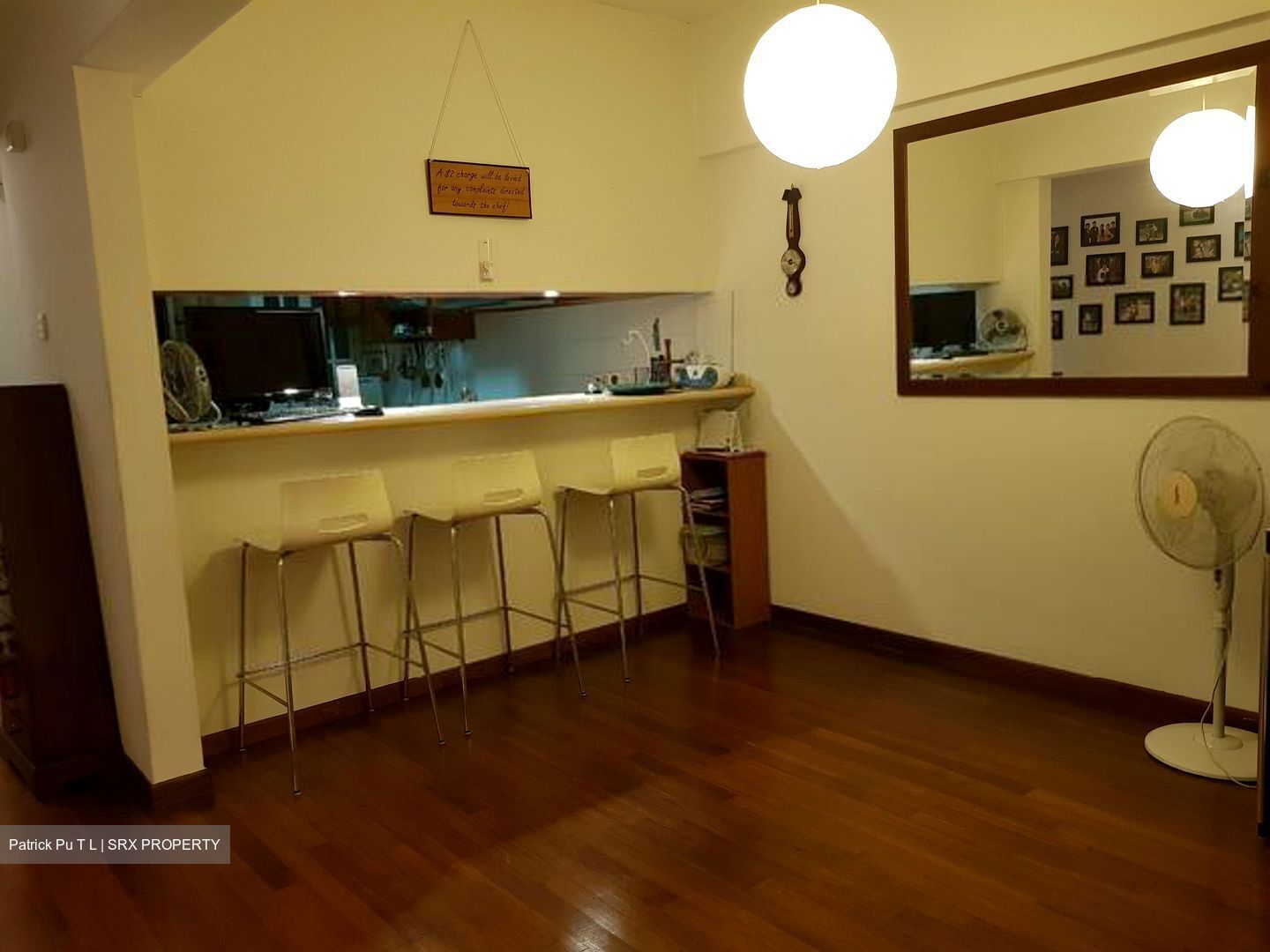 The Dairy Farm (D23), Condominium #590718801
